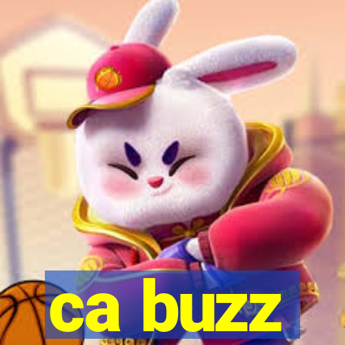 ca buzz