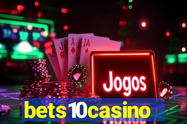 bets10casino