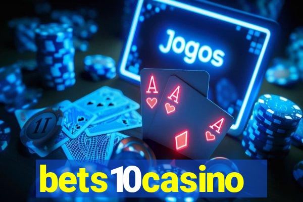 bets10casino