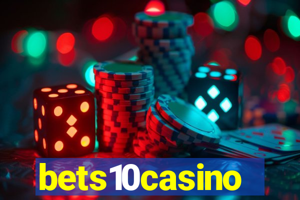 bets10casino