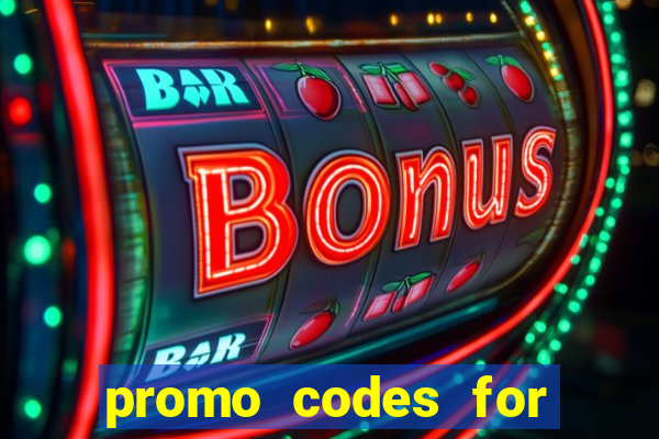 promo codes for blackout bingo