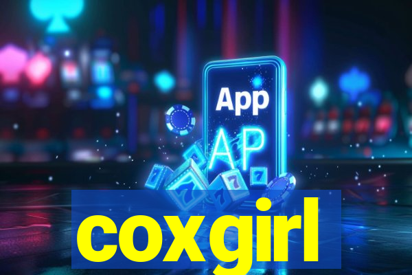 coxgirl