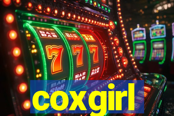 coxgirl