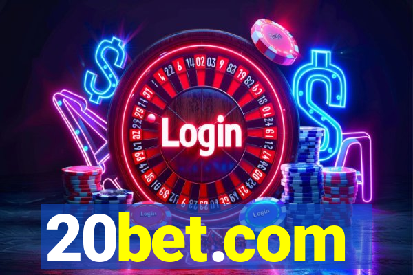 20bet.com