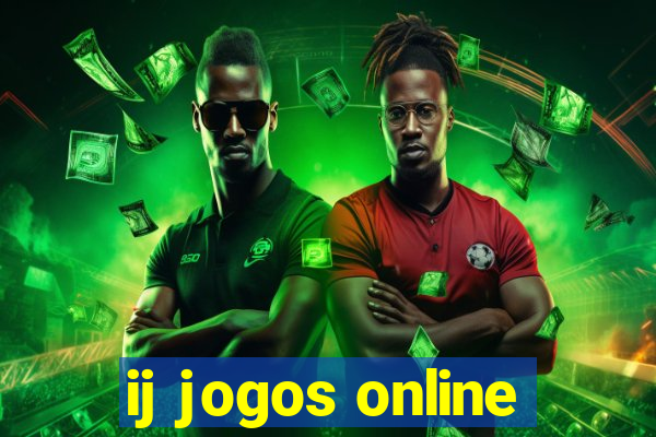 ij jogos online