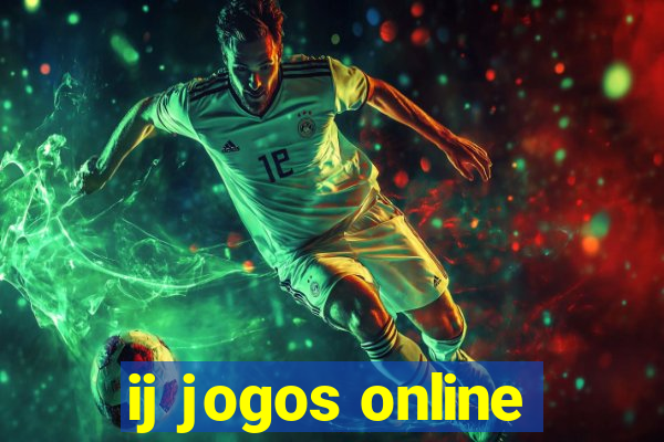 ij jogos online