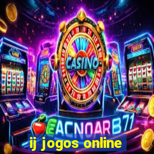 ij jogos online