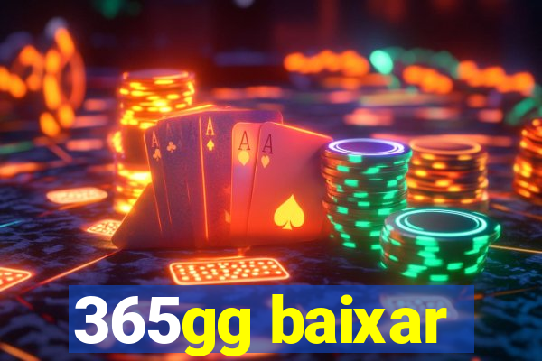 365gg baixar