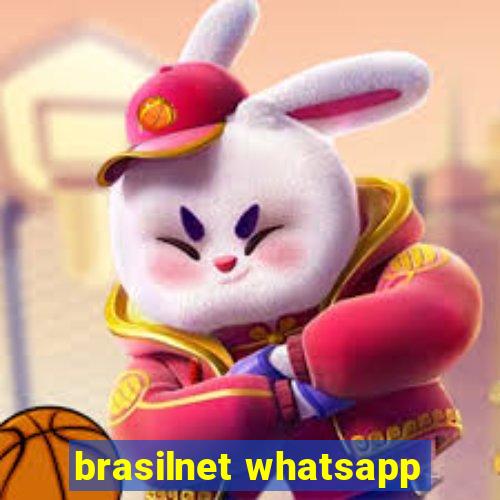 brasilnet whatsapp