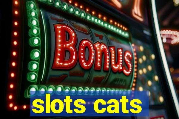 slots cats