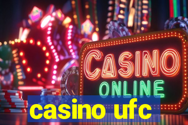 casino ufc