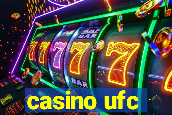 casino ufc