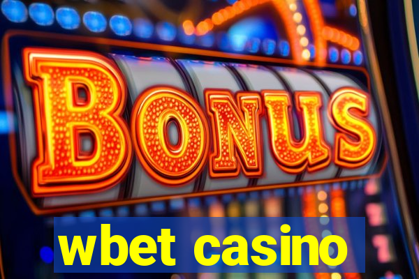 wbet casino