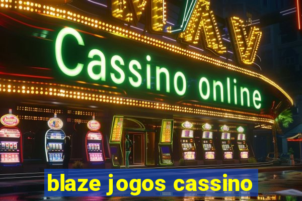 blaze jogos cassino