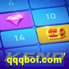 qqqboi.com