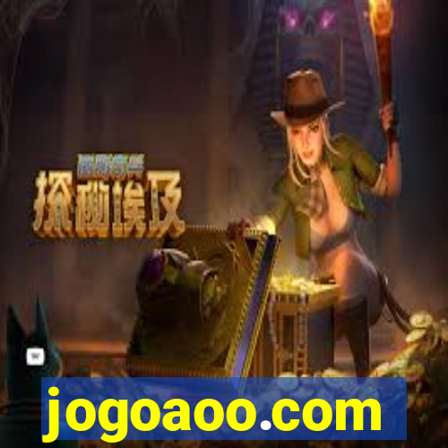 jogoaoo.com