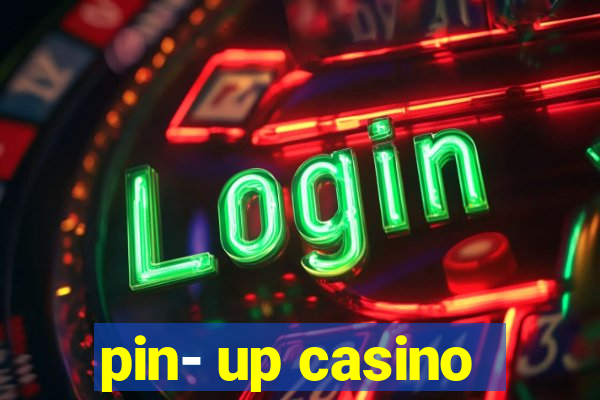 pin- up casino