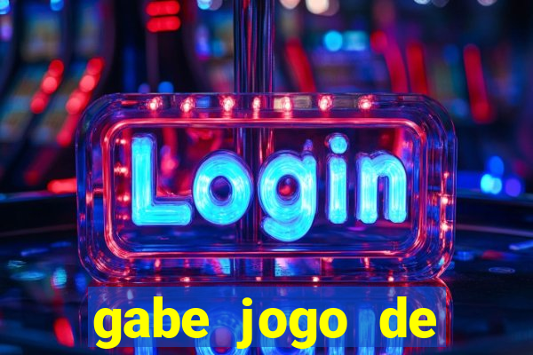 gabe jogo de aposta download