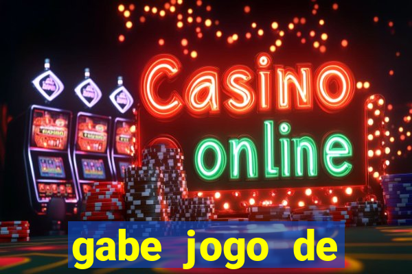 gabe jogo de aposta download