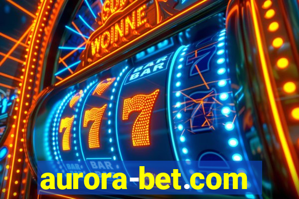 aurora-bet.com