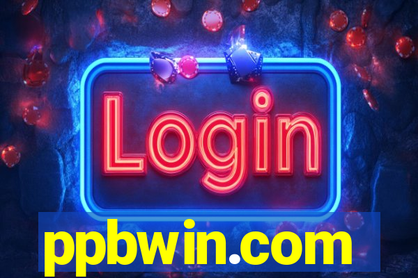 ppbwin.com