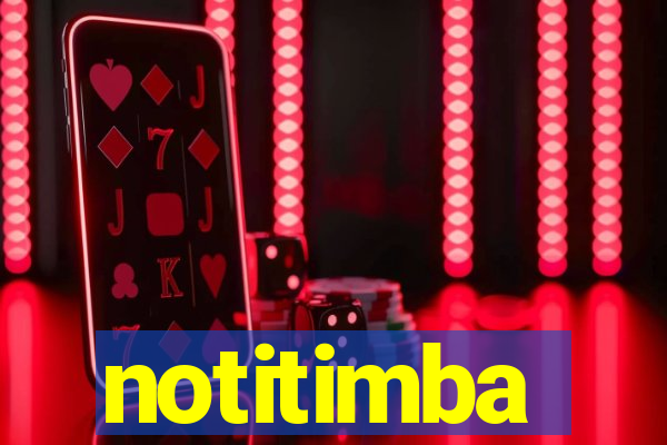 notitimba