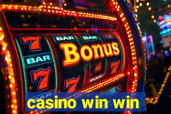 casino win win