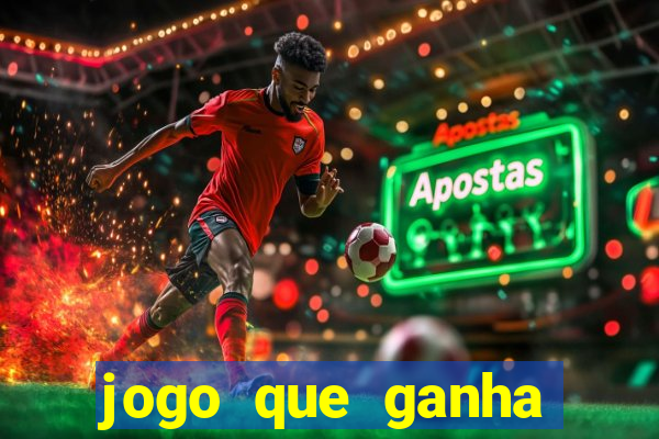 jogo que ganha dinheiro pagbank