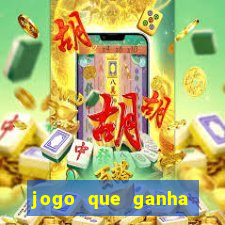 jogo que ganha dinheiro pagbank