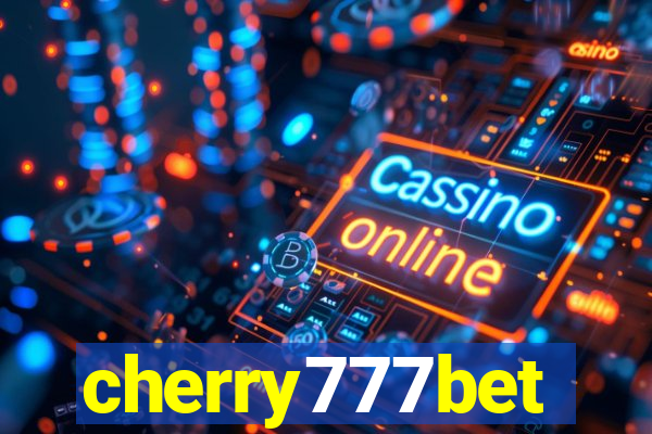 cherry777bet