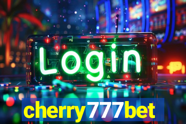 cherry777bet