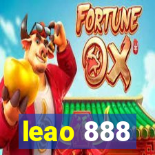 leao 888