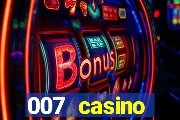 007 casino royale-you know my name