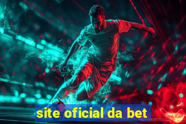 site oficial da bet