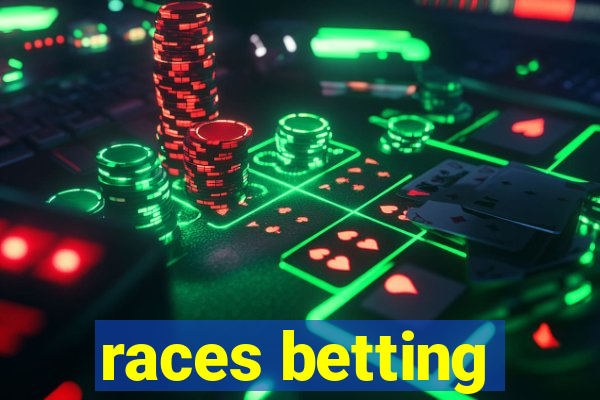 races betting