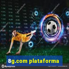 8g.com plataforma