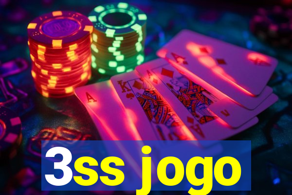 3ss jogo