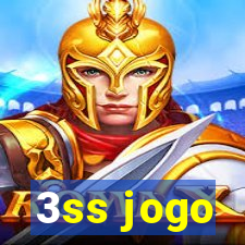 3ss jogo