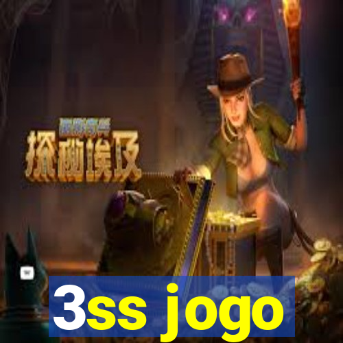 3ss jogo