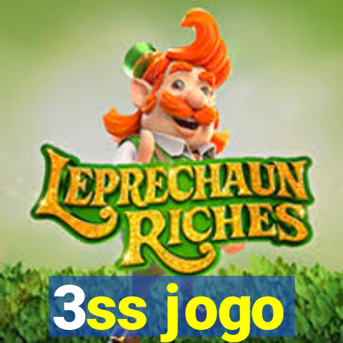 3ss jogo