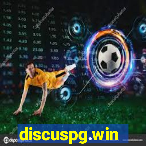 discuspg.win