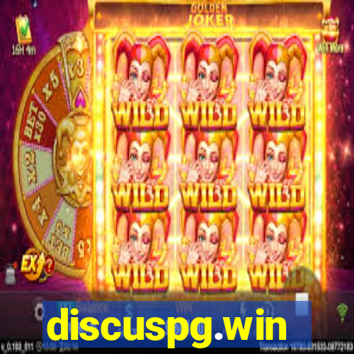 discuspg.win