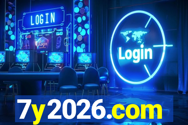 7y2026.com