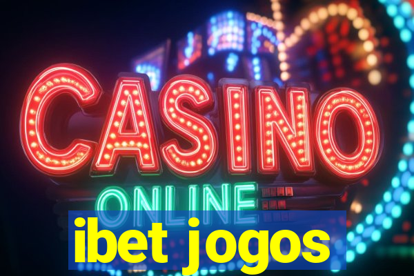 ibet jogos