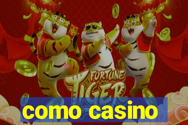 como casino