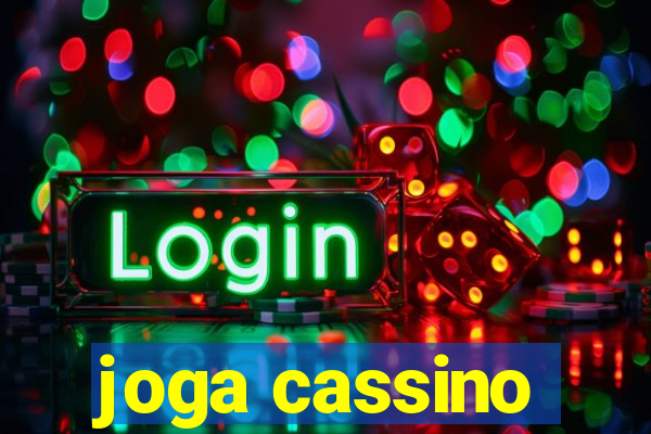 joga cassino