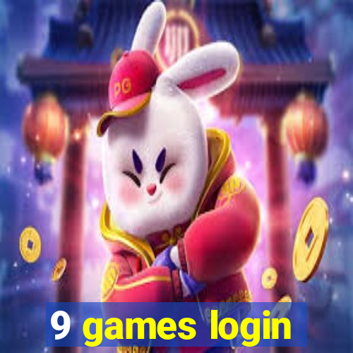 9 games login