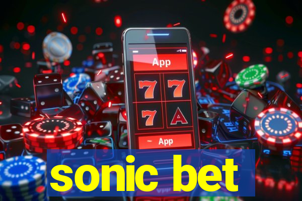 sonic bet