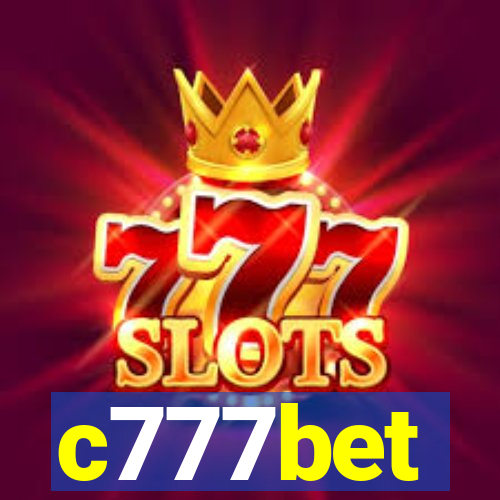 c777bet