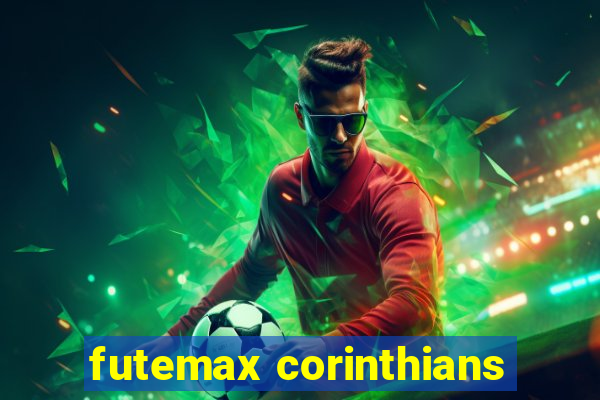 futemax corinthians